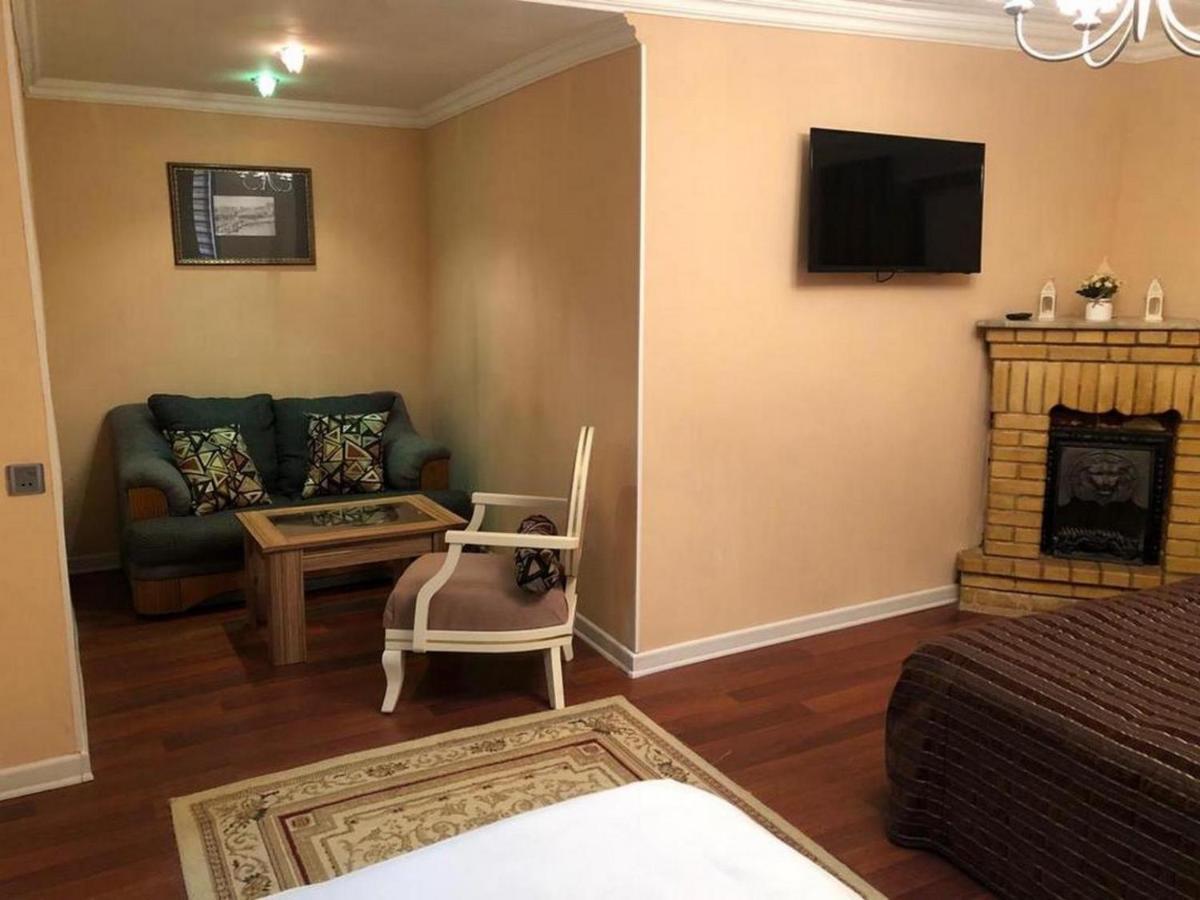 Caspian Pearl Hotel Baku Exteriör bild
