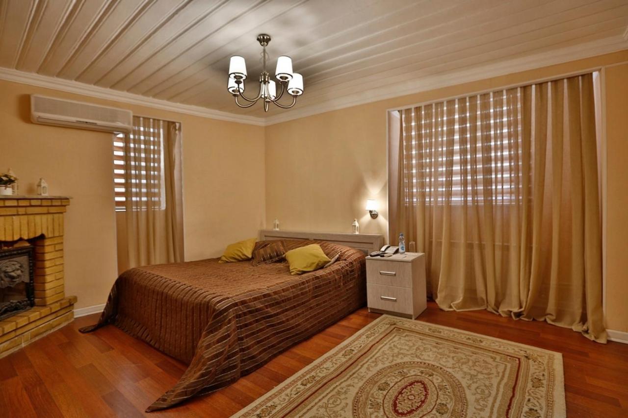 Caspian Pearl Hotel Baku Exteriör bild