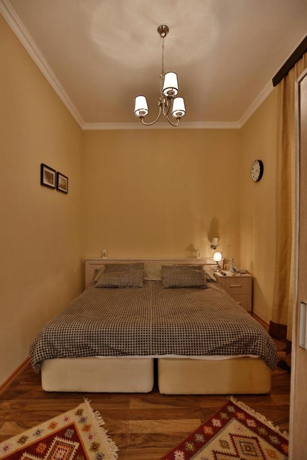 Caspian Pearl Hotel Baku Exteriör bild