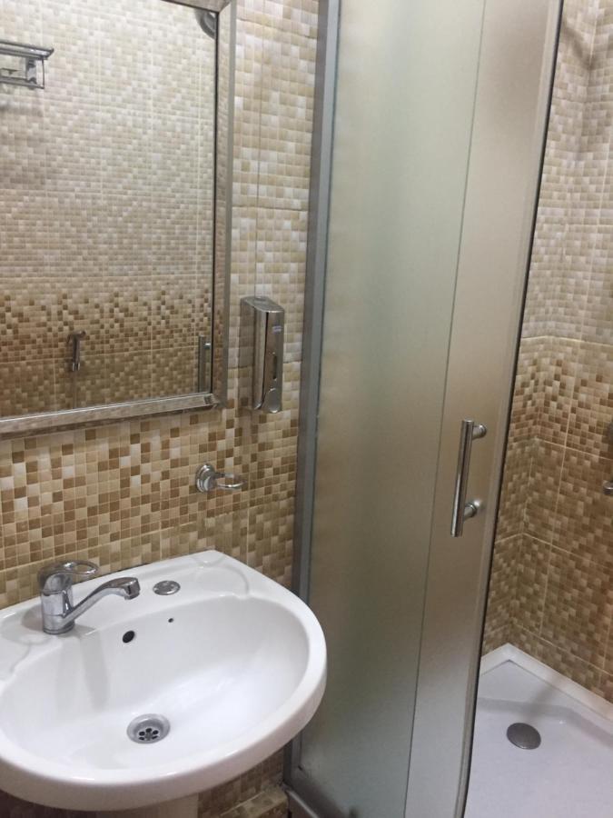 Caspian Pearl Hotel Baku Exteriör bild