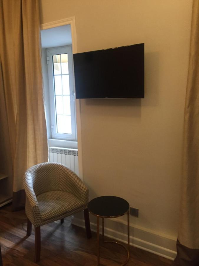 Caspian Pearl Hotel Baku Exteriör bild