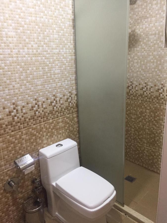 Caspian Pearl Hotel Baku Exteriör bild
